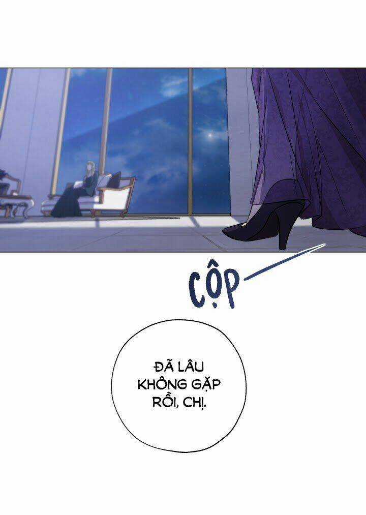 Công Chúa Khắc Dấu Lên Kẻ Phản Nghịch Chapter 1 trang 72