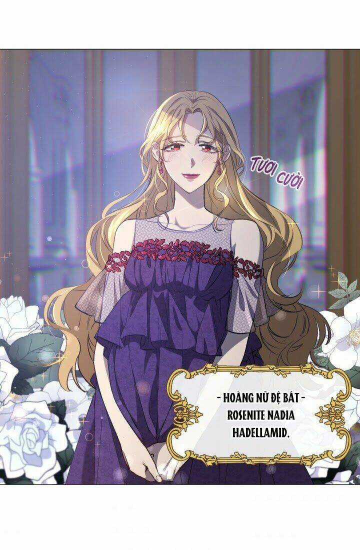 Công Chúa Khắc Dấu Lên Kẻ Phản Nghịch Chapter 1 trang 73