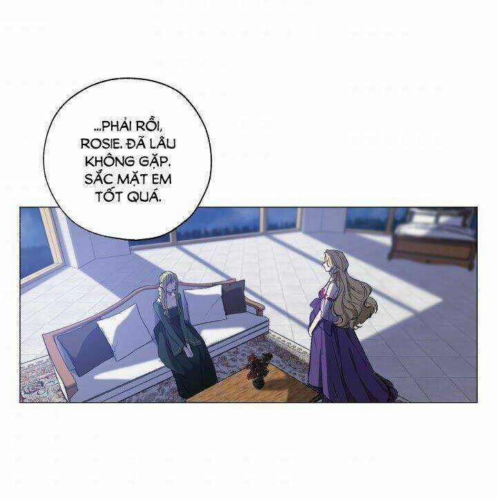 Công Chúa Khắc Dấu Lên Kẻ Phản Nghịch Chapter 1 trang 74