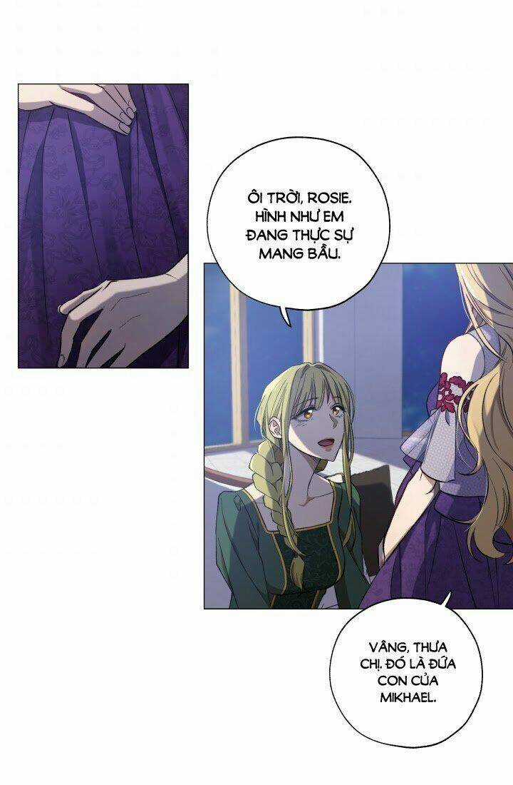 Công Chúa Khắc Dấu Lên Kẻ Phản Nghịch Chapter 1 trang 75