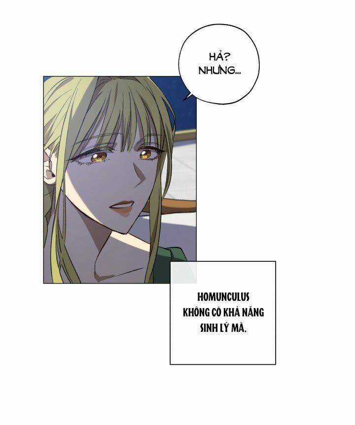 Công Chúa Khắc Dấu Lên Kẻ Phản Nghịch Chapter 1 trang 76