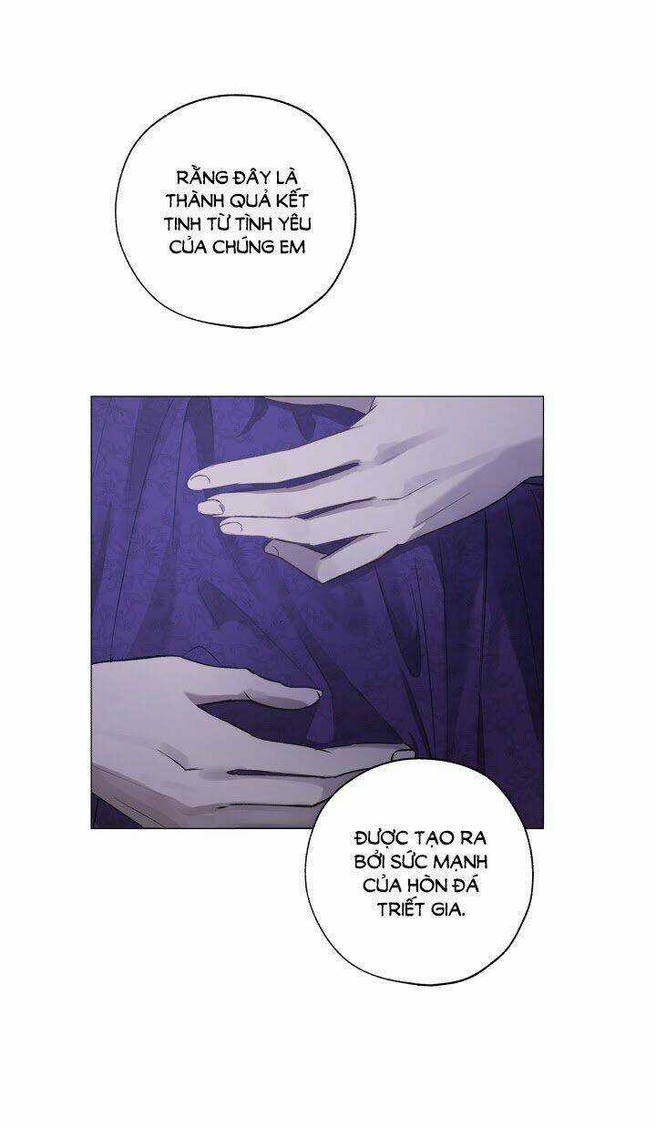 Công Chúa Khắc Dấu Lên Kẻ Phản Nghịch Chapter 1 trang 81