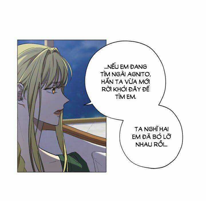 Công Chúa Khắc Dấu Lên Kẻ Phản Nghịch Chapter 1 trang 82