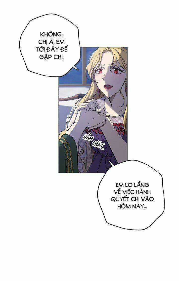 Công Chúa Khắc Dấu Lên Kẻ Phản Nghịch Chapter 1 trang 83