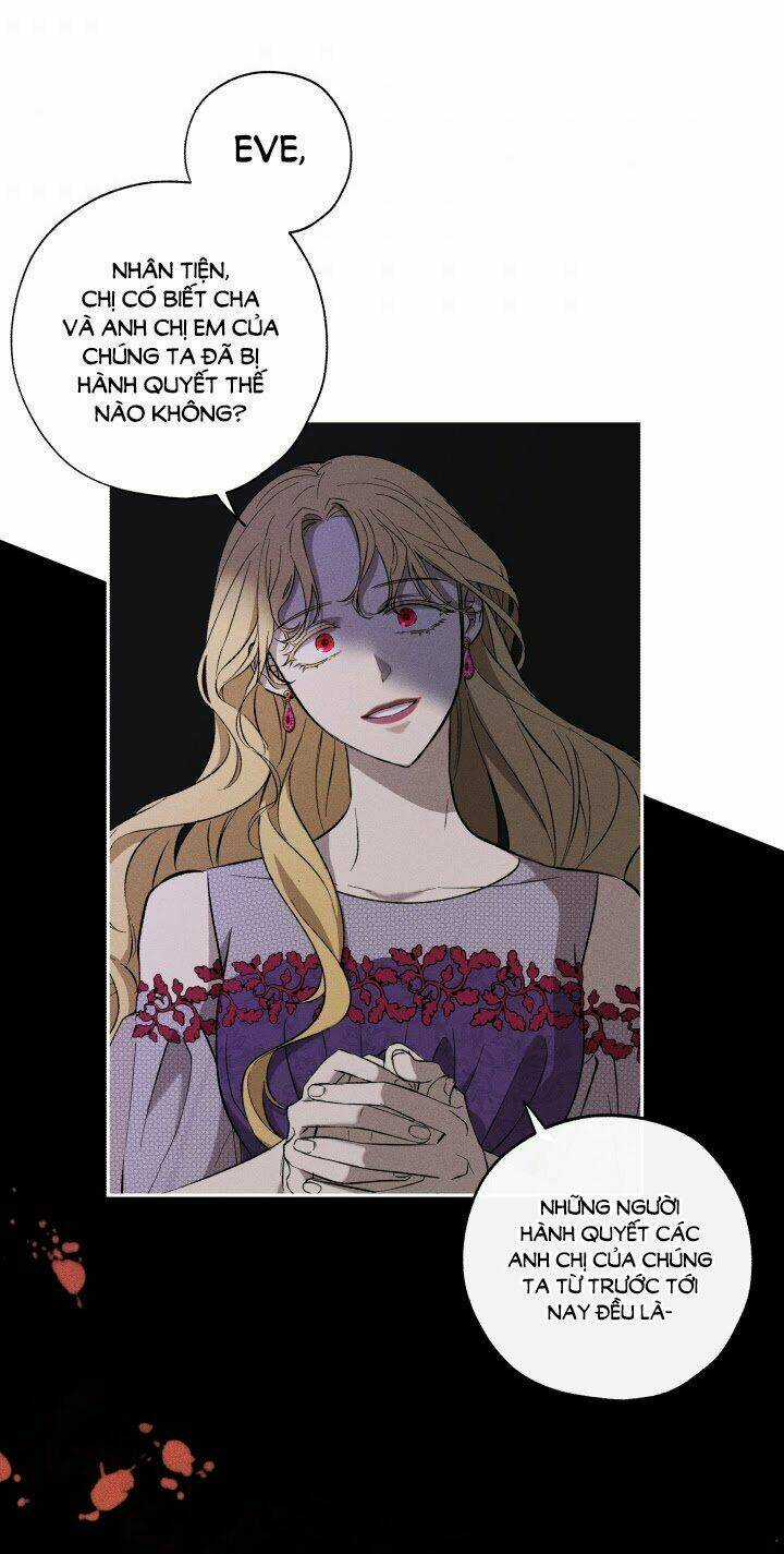 Công Chúa Khắc Dấu Lên Kẻ Phản Nghịch Chapter 1 trang 87