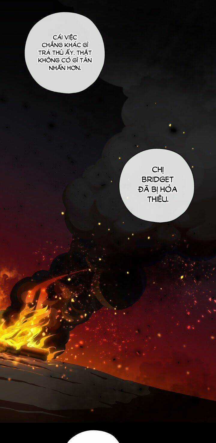 Công Chúa Khắc Dấu Lên Kẻ Phản Nghịch Chapter 1 trang 90