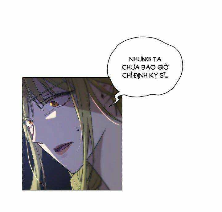 Công Chúa Khắc Dấu Lên Kẻ Phản Nghịch Chapter 1 trang 92