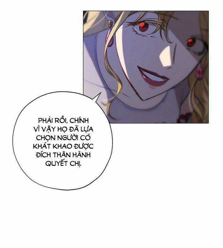 Công Chúa Khắc Dấu Lên Kẻ Phản Nghịch Chapter 1 trang 93