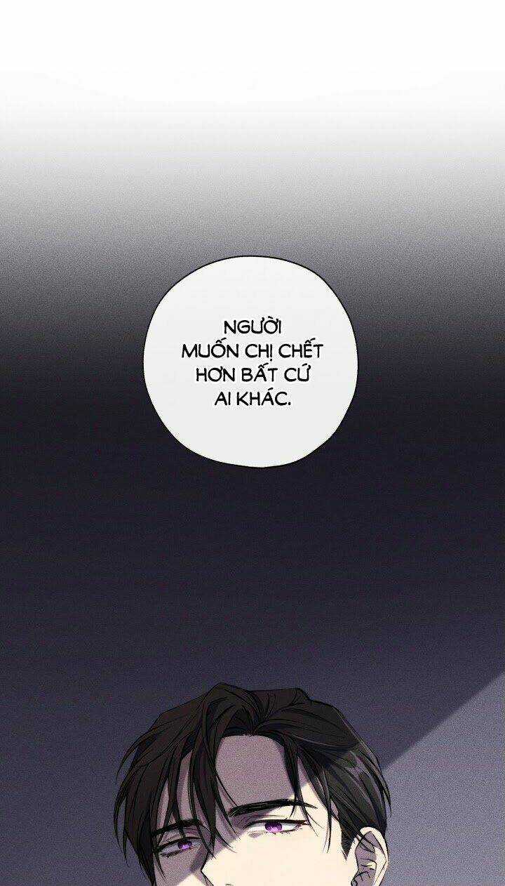 Công Chúa Khắc Dấu Lên Kẻ Phản Nghịch Chapter 1 trang 94