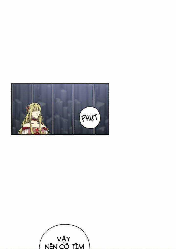 Công Chúa Khắc Dấu Lên Kẻ Phản Nghịch Chapter 10 trang 10