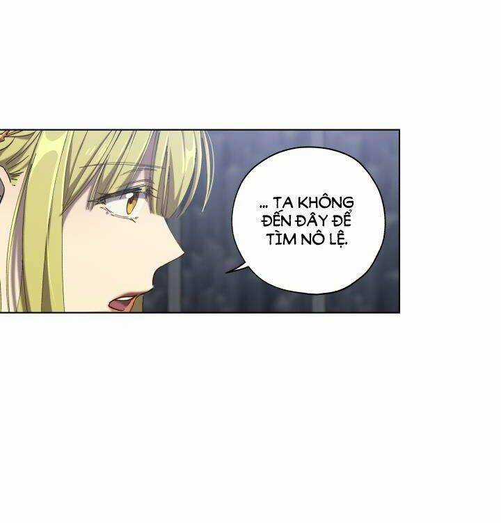 Công Chúa Khắc Dấu Lên Kẻ Phản Nghịch Chapter 10 trang 12