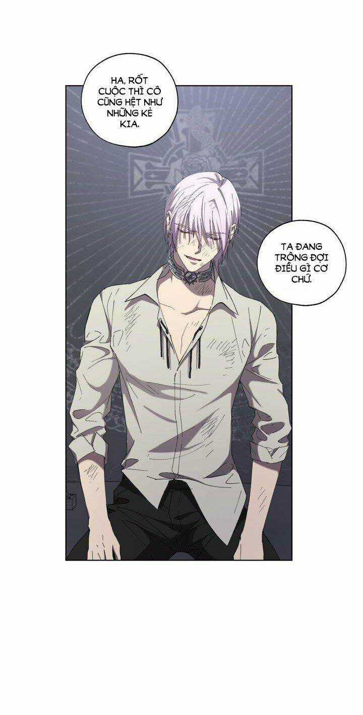 Công Chúa Khắc Dấu Lên Kẻ Phản Nghịch Chapter 10 trang 14