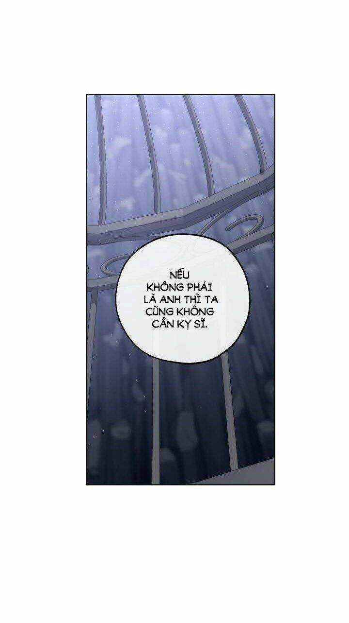 Công Chúa Khắc Dấu Lên Kẻ Phản Nghịch Chapter 10 trang 18