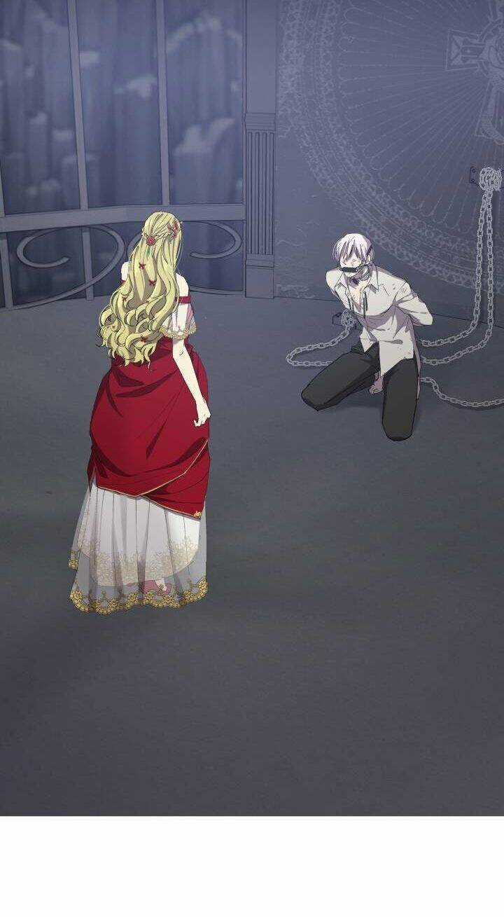 Công Chúa Khắc Dấu Lên Kẻ Phản Nghịch Chapter 10 trang 2