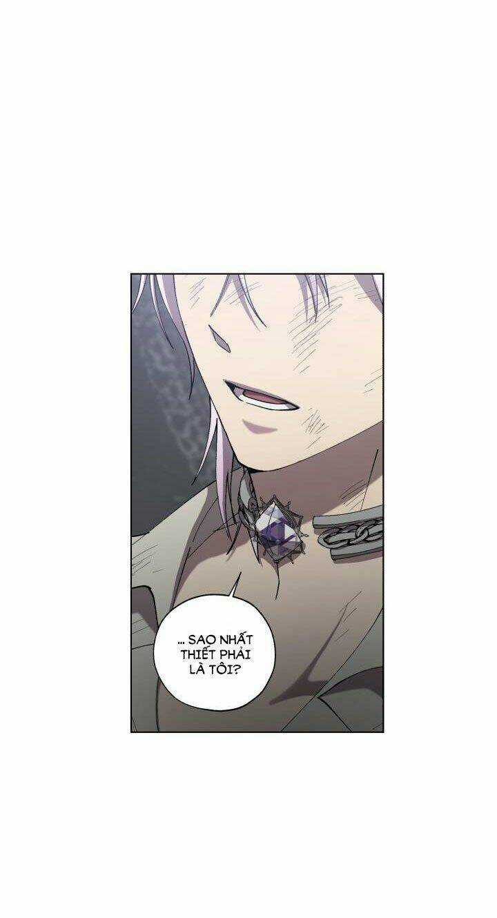 Công Chúa Khắc Dấu Lên Kẻ Phản Nghịch Chapter 10 trang 20