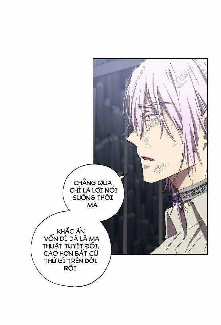 Công Chúa Khắc Dấu Lên Kẻ Phản Nghịch Chapter 10 trang 23