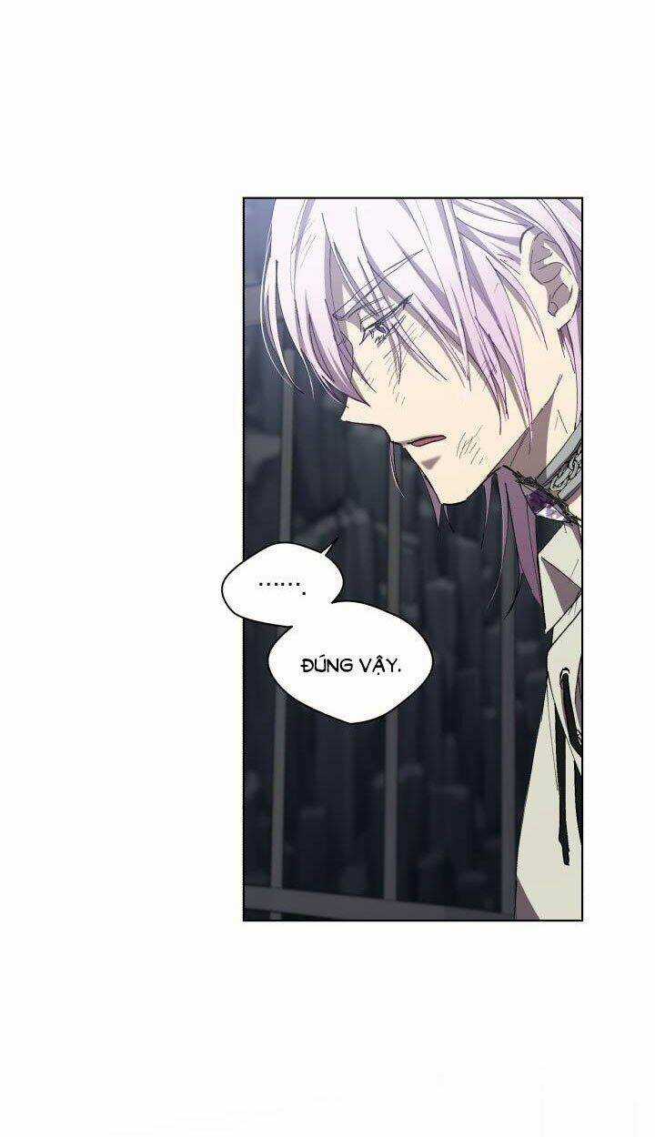 Công Chúa Khắc Dấu Lên Kẻ Phản Nghịch Chapter 10 trang 25