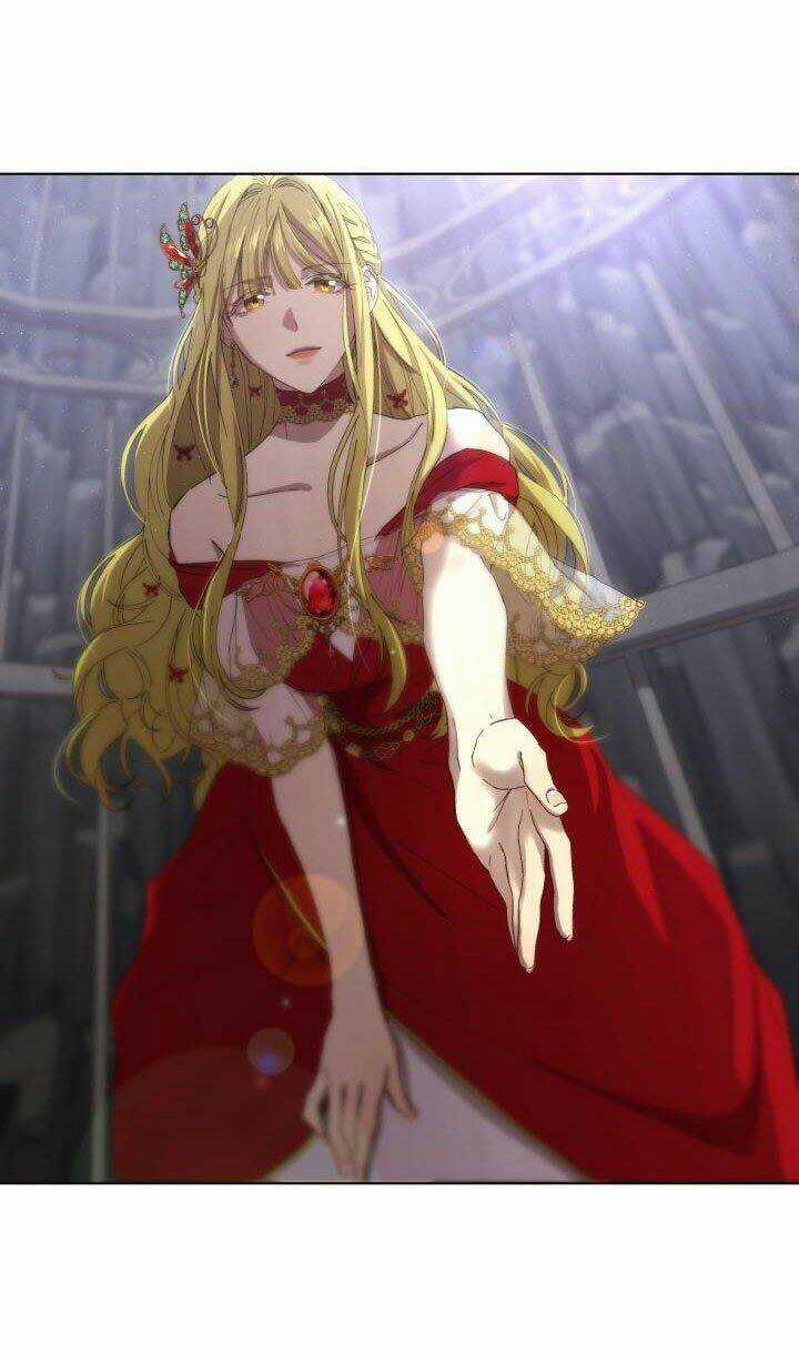 Công Chúa Khắc Dấu Lên Kẻ Phản Nghịch Chapter 10 trang 27