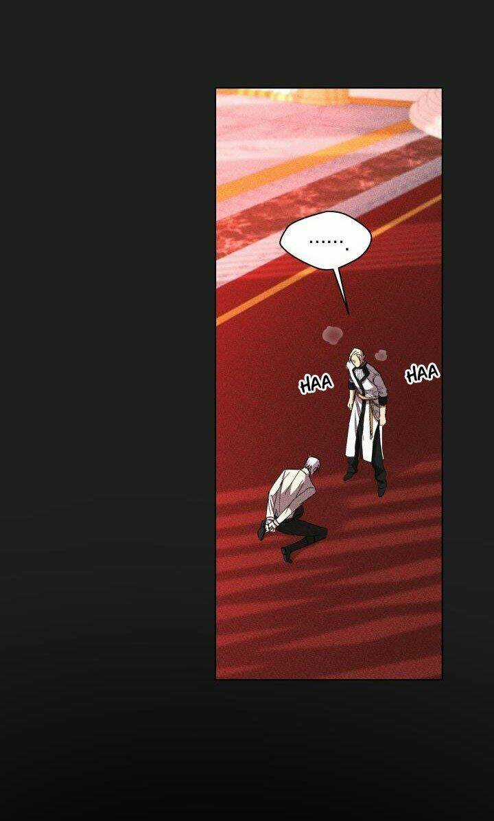 Công Chúa Khắc Dấu Lên Kẻ Phản Nghịch Chapter 10 trang 35