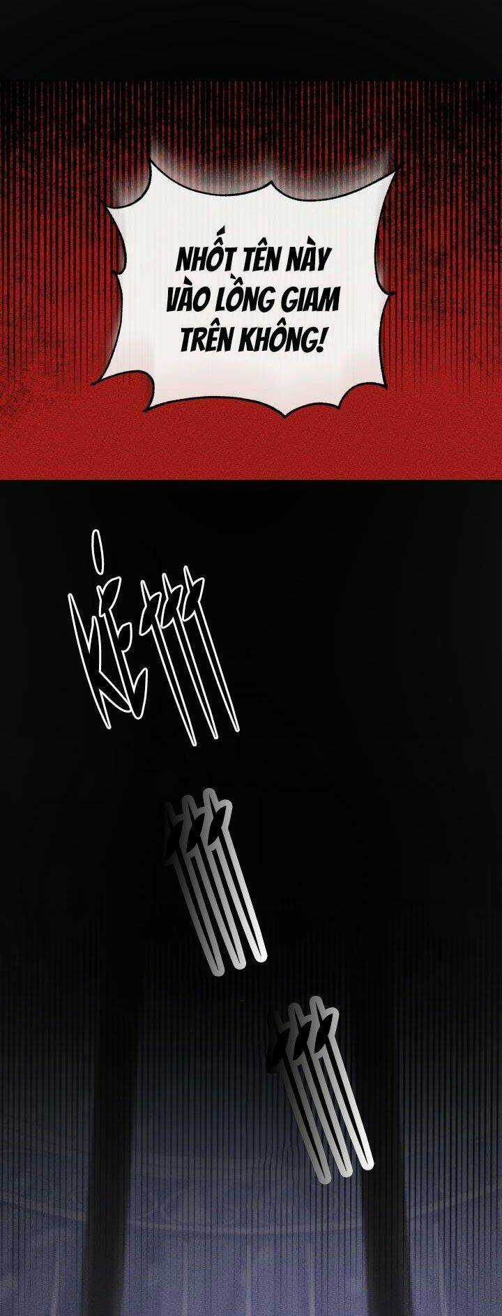 Công Chúa Khắc Dấu Lên Kẻ Phản Nghịch Chapter 10 trang 36