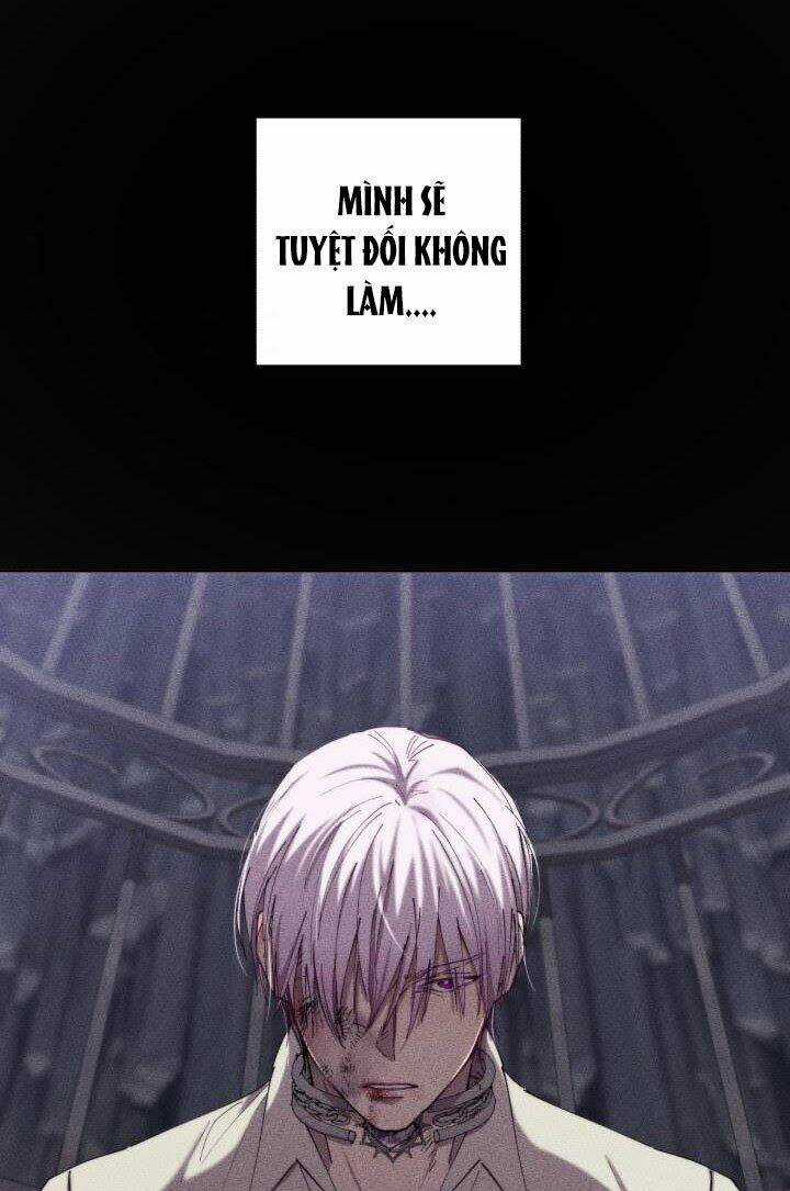 Công Chúa Khắc Dấu Lên Kẻ Phản Nghịch Chapter 10 trang 38