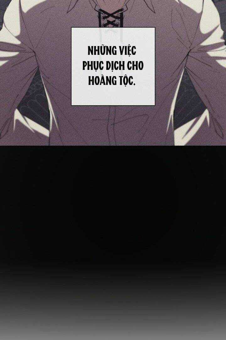 Công Chúa Khắc Dấu Lên Kẻ Phản Nghịch Chapter 10 trang 39