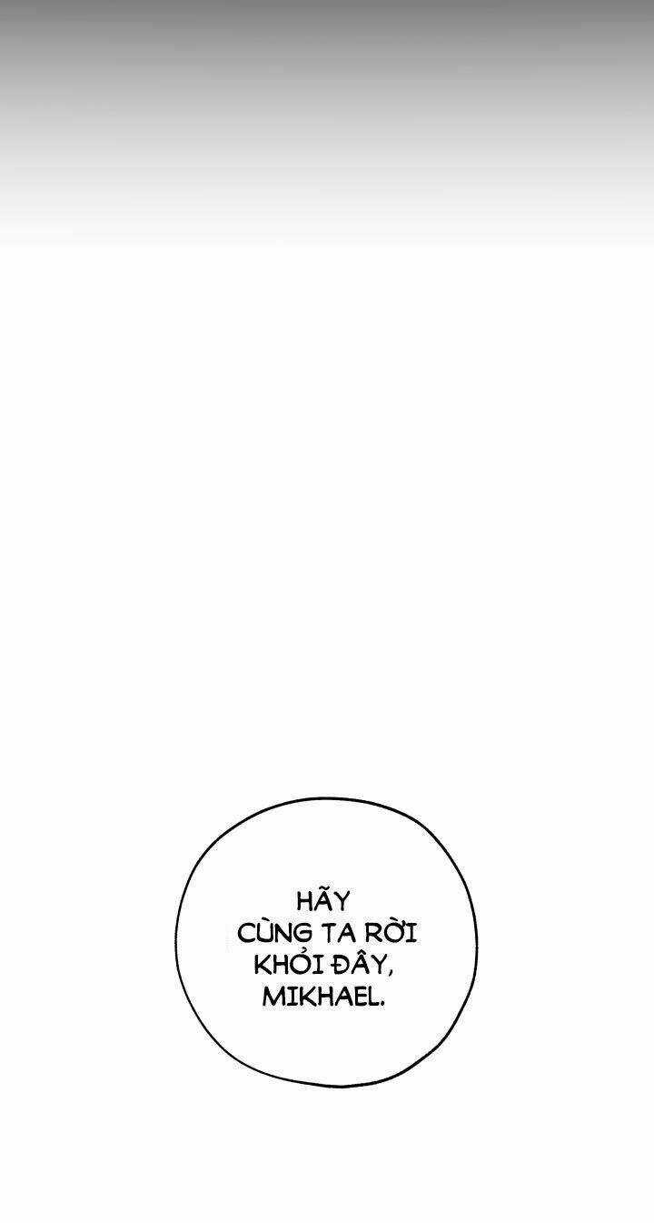 Công Chúa Khắc Dấu Lên Kẻ Phản Nghịch Chapter 10 trang 40