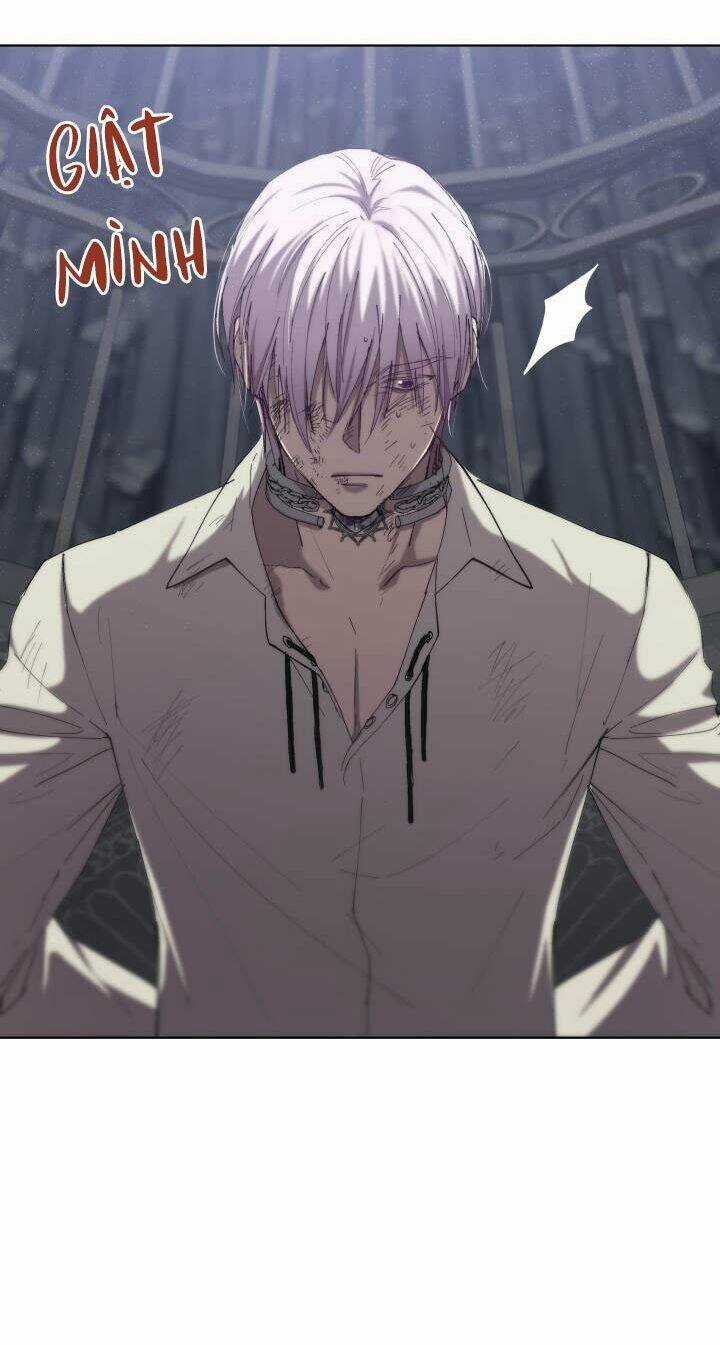 Công Chúa Khắc Dấu Lên Kẻ Phản Nghịch Chapter 10 trang 41