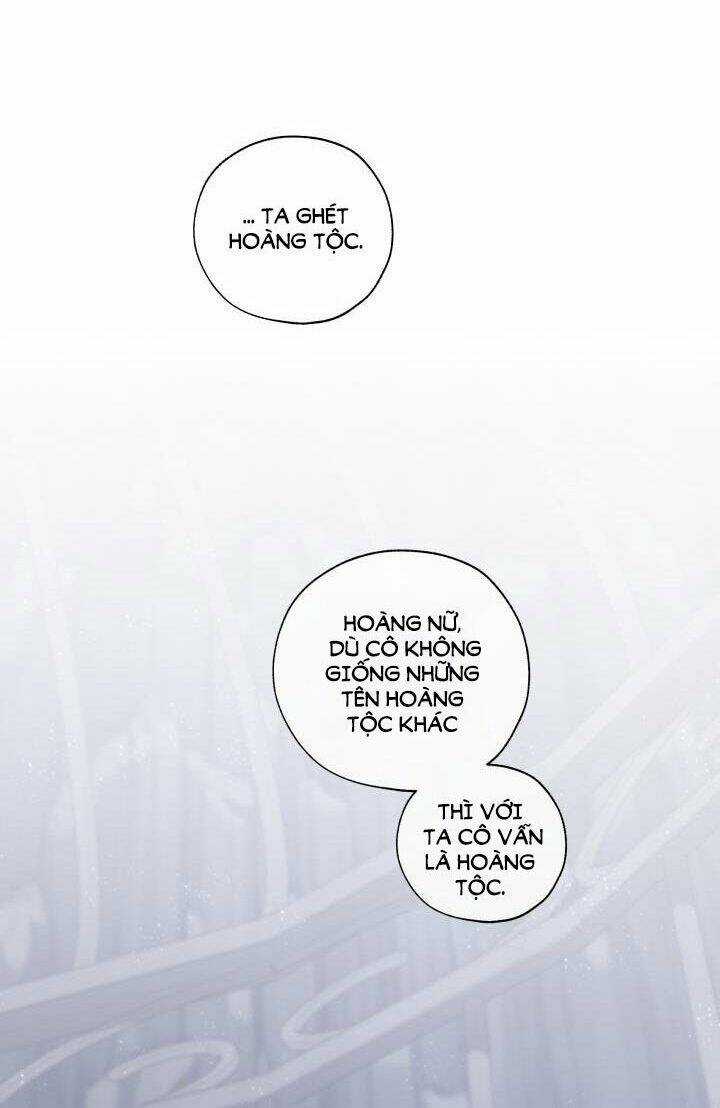 Công Chúa Khắc Dấu Lên Kẻ Phản Nghịch Chapter 10 trang 43