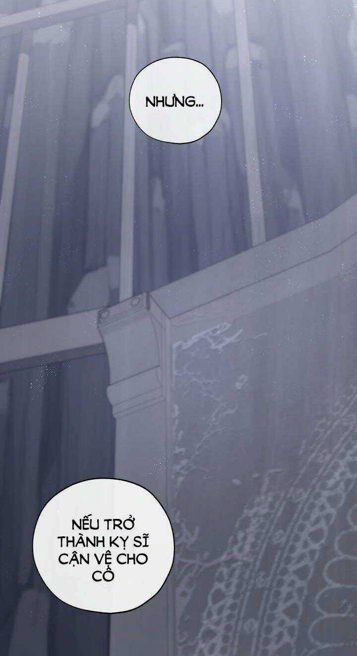 Công Chúa Khắc Dấu Lên Kẻ Phản Nghịch Chapter 10 trang 44