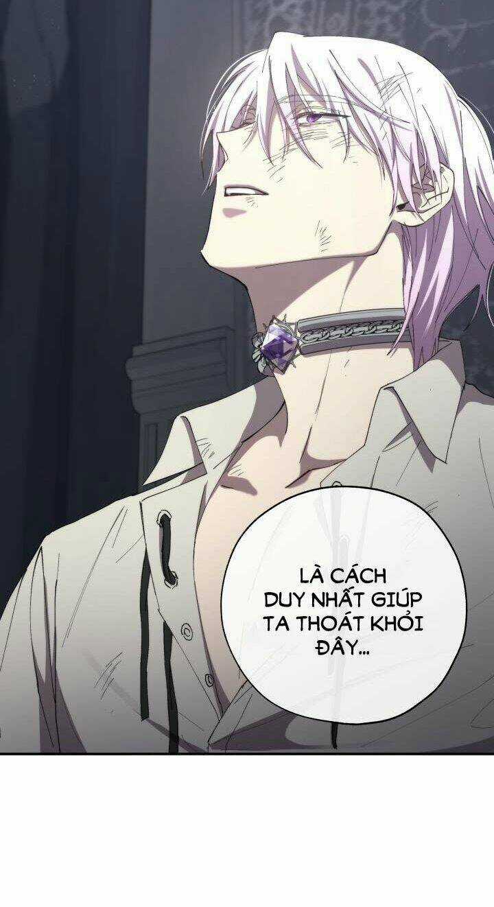 Công Chúa Khắc Dấu Lên Kẻ Phản Nghịch Chapter 10 trang 45