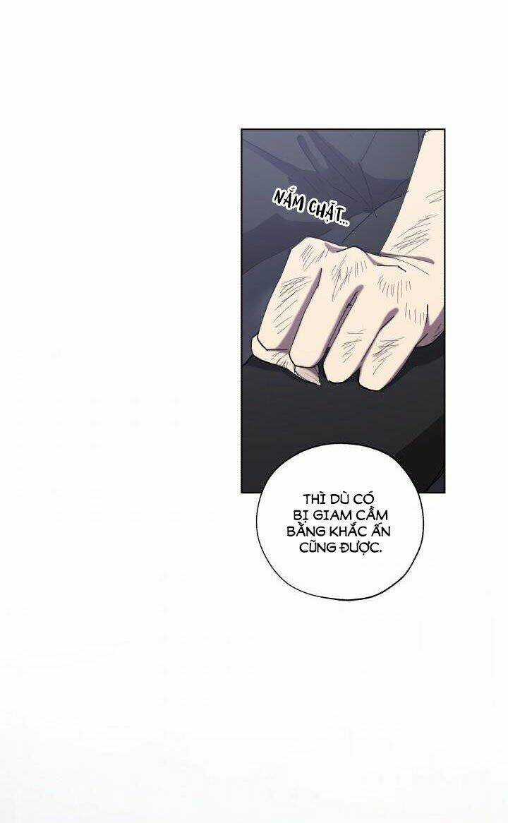 Công Chúa Khắc Dấu Lên Kẻ Phản Nghịch Chapter 10 trang 46