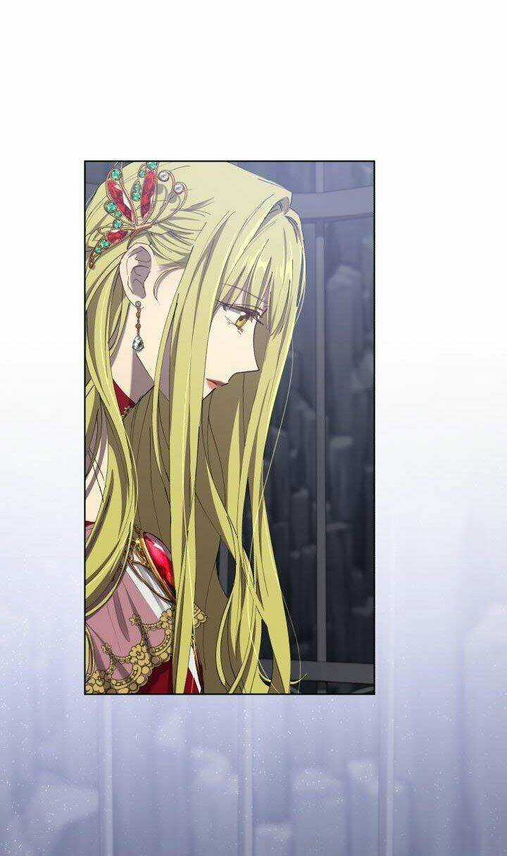 Công Chúa Khắc Dấu Lên Kẻ Phản Nghịch Chapter 10 trang 48