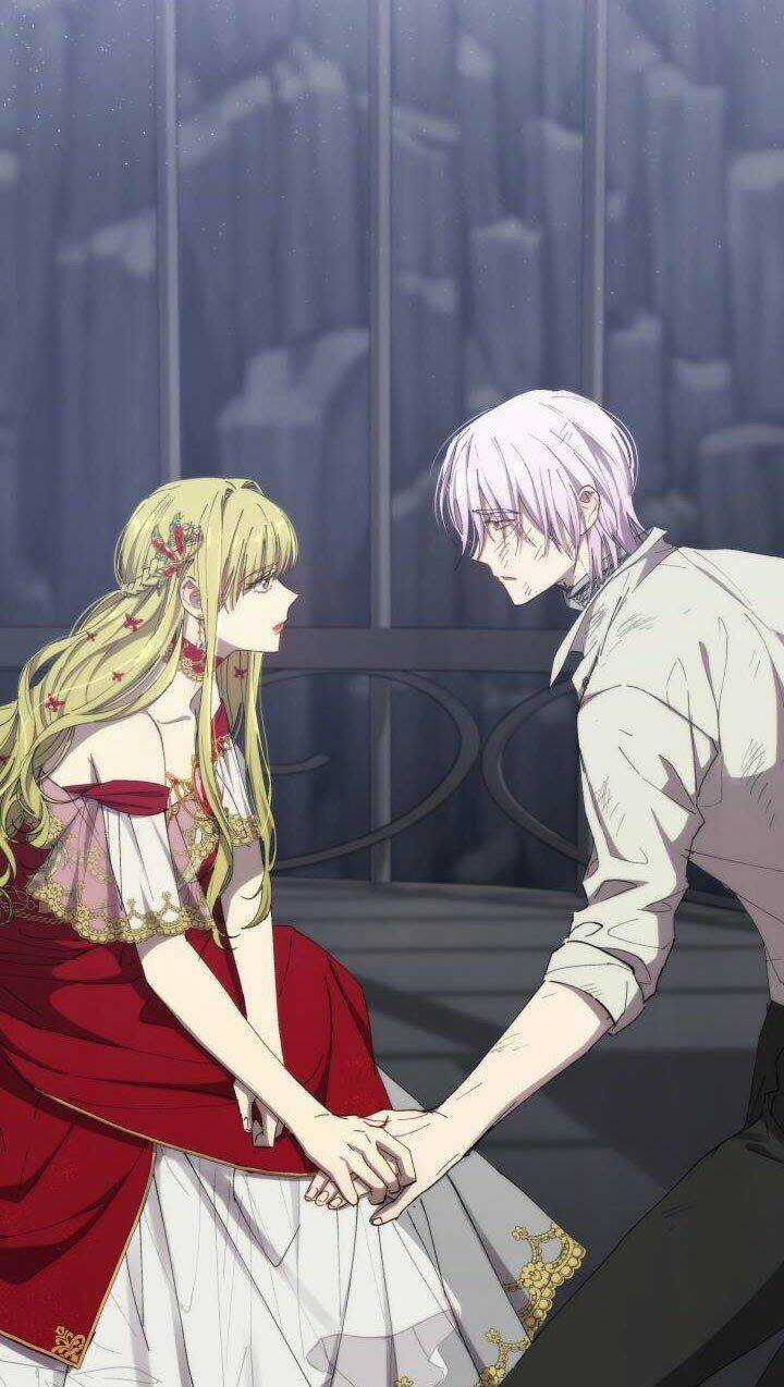 Công Chúa Khắc Dấu Lên Kẻ Phản Nghịch Chapter 10 trang 49