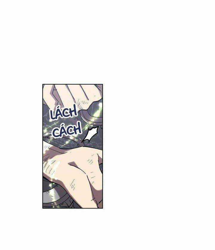 Công Chúa Khắc Dấu Lên Kẻ Phản Nghịch Chapter 10 trang 5