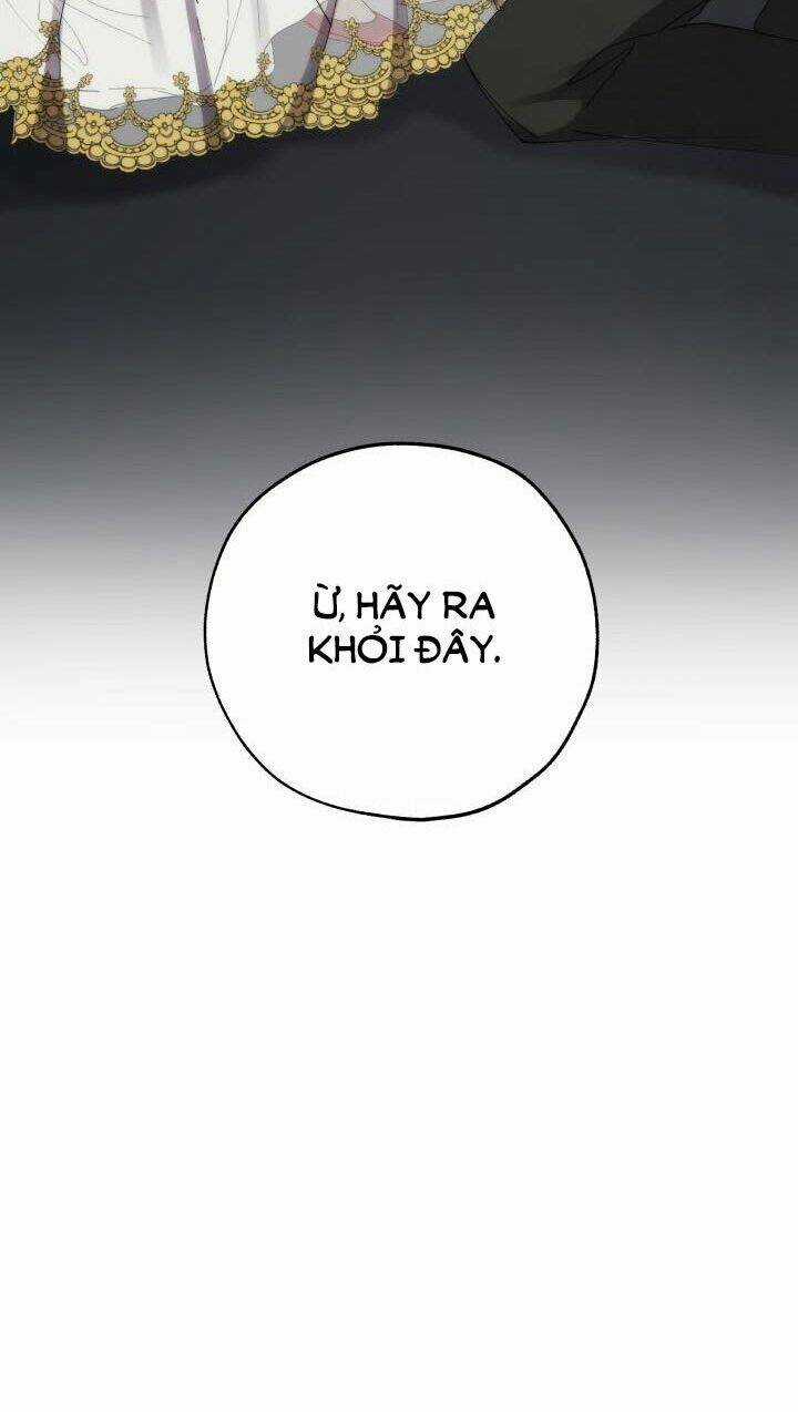 Công Chúa Khắc Dấu Lên Kẻ Phản Nghịch Chapter 10 trang 50