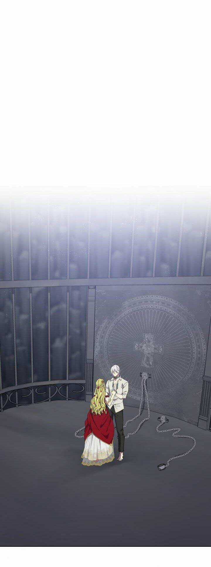 Công Chúa Khắc Dấu Lên Kẻ Phản Nghịch Chapter 10 trang 53