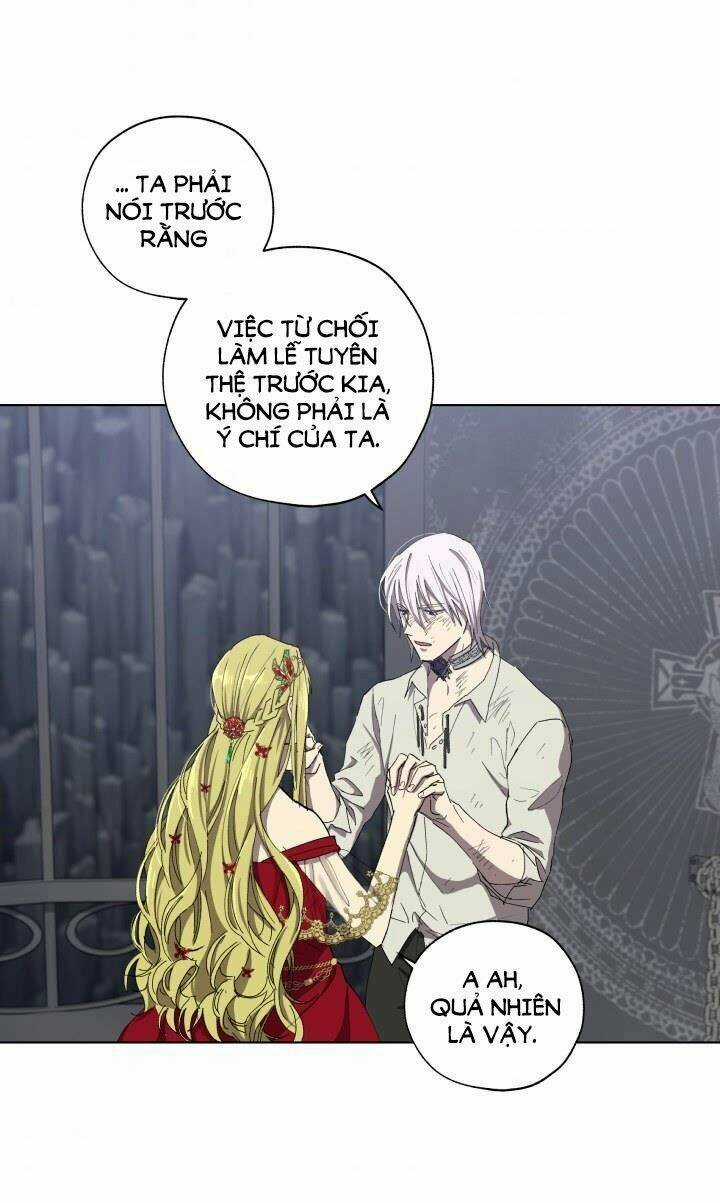 Công Chúa Khắc Dấu Lên Kẻ Phản Nghịch Chapter 10 trang 54