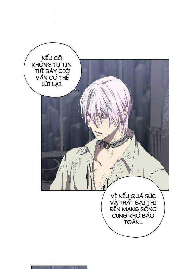 Công Chúa Khắc Dấu Lên Kẻ Phản Nghịch Chapter 10 trang 55