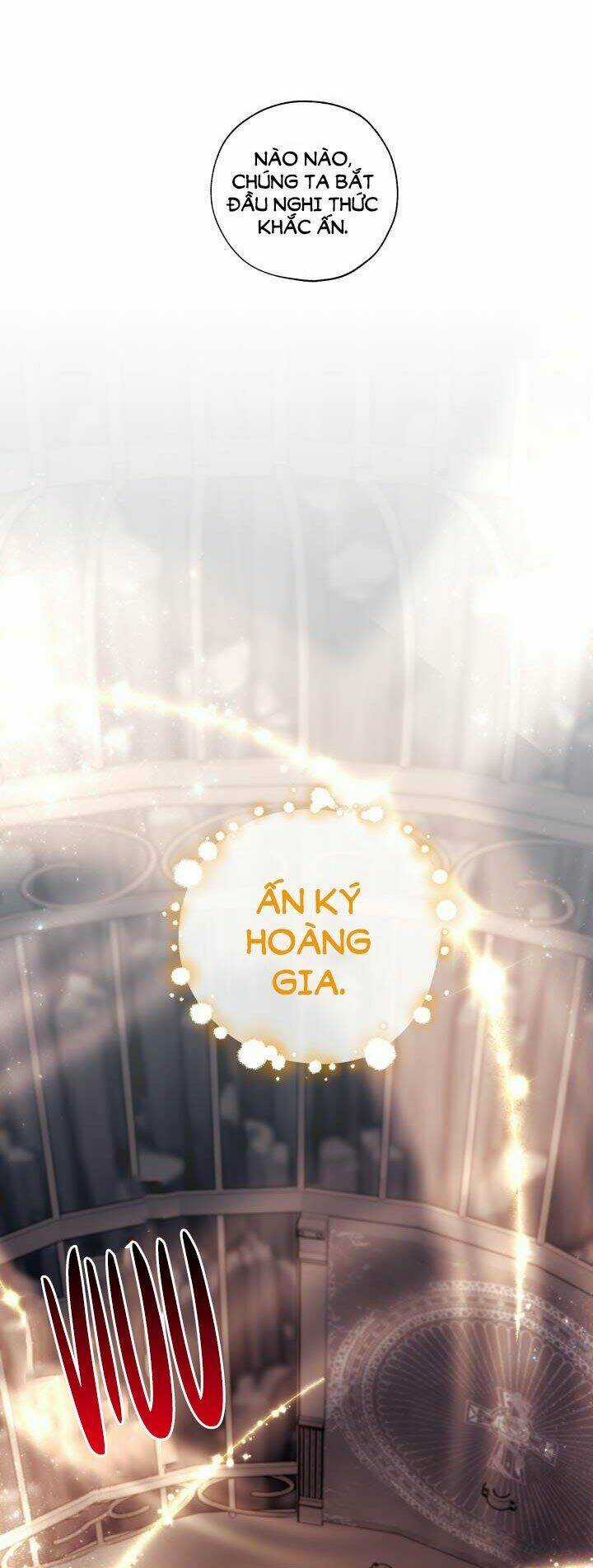 Công Chúa Khắc Dấu Lên Kẻ Phản Nghịch Chapter 10 trang 57