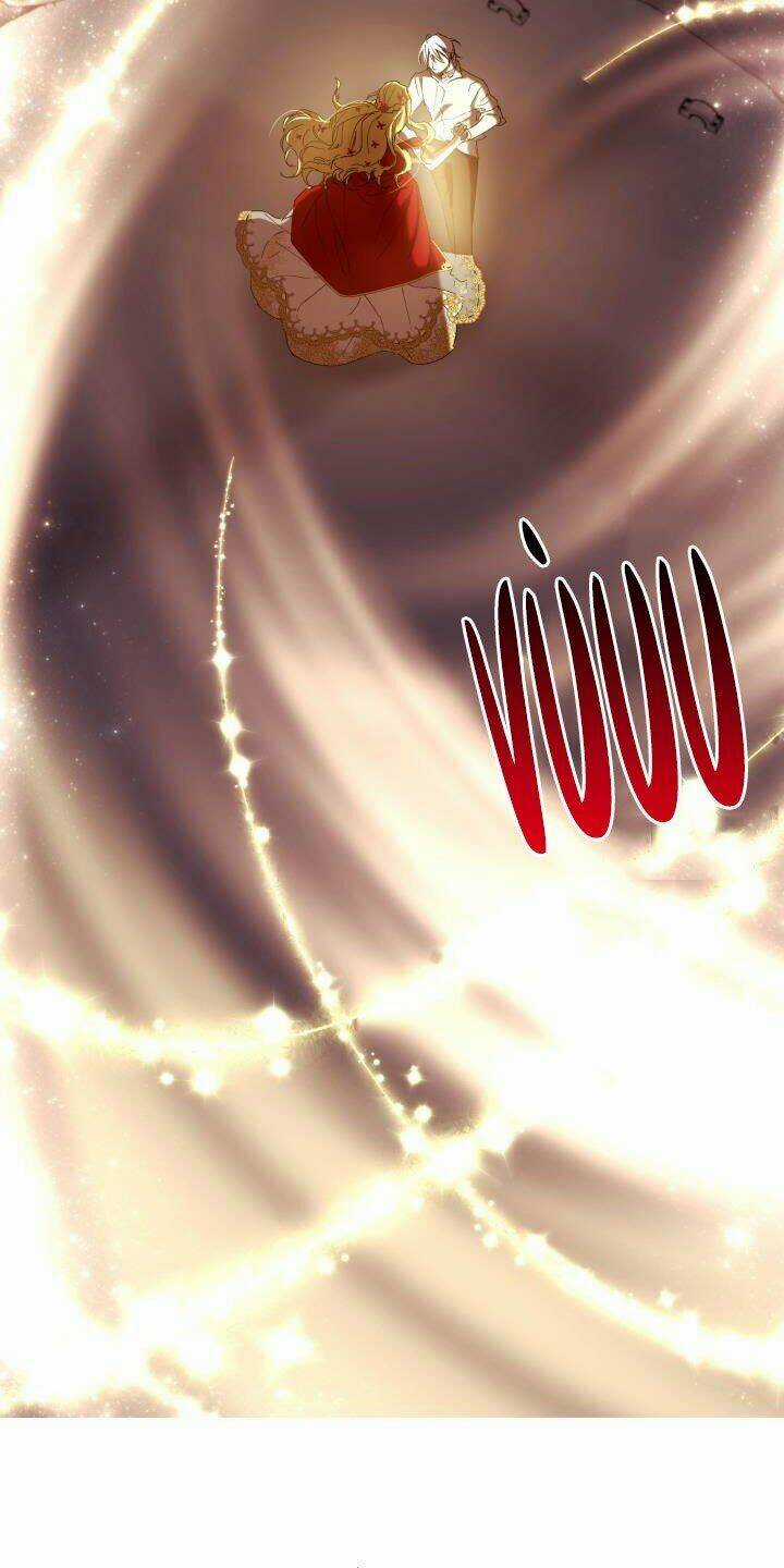 Công Chúa Khắc Dấu Lên Kẻ Phản Nghịch Chapter 10 trang 58