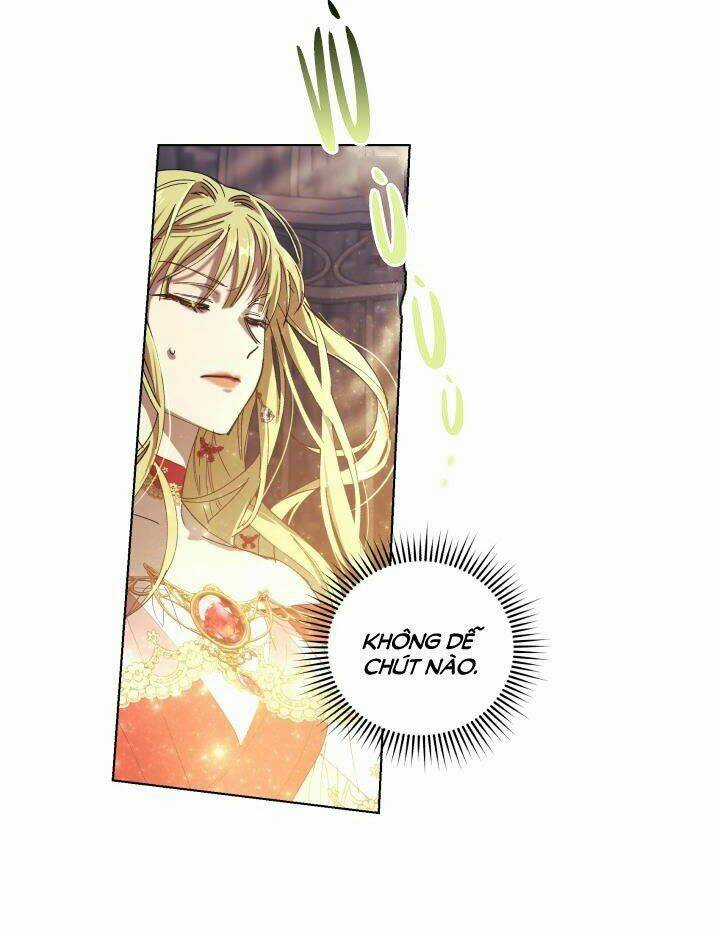 Công Chúa Khắc Dấu Lên Kẻ Phản Nghịch Chapter 10 trang 59