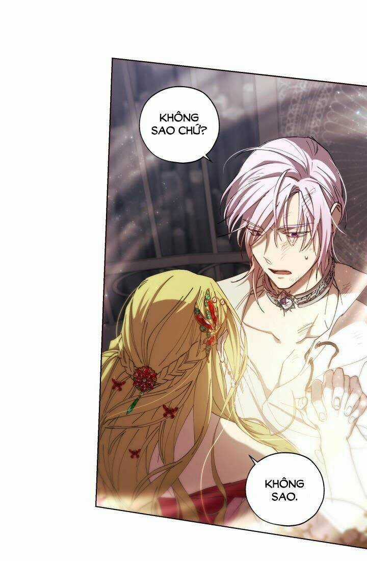 Công Chúa Khắc Dấu Lên Kẻ Phản Nghịch Chapter 10 trang 60