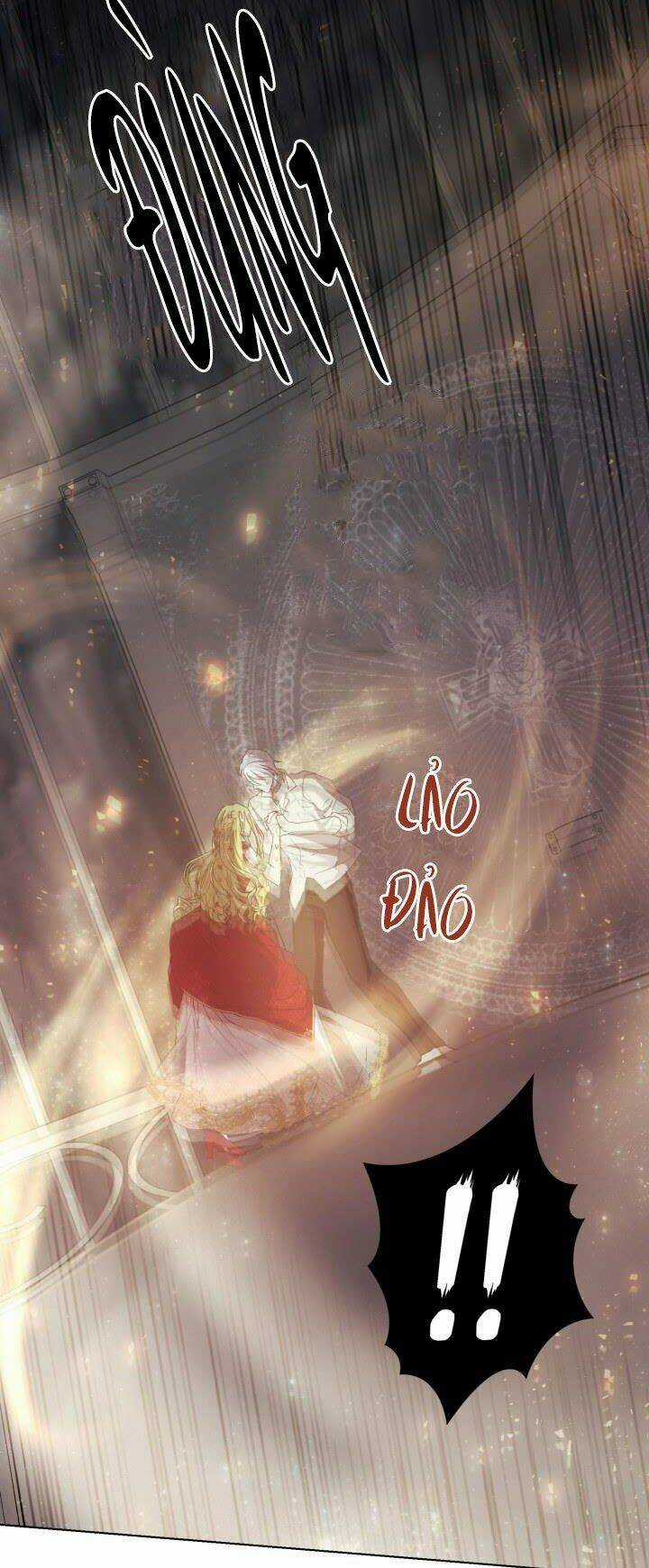 Công Chúa Khắc Dấu Lên Kẻ Phản Nghịch Chapter 10 trang 62