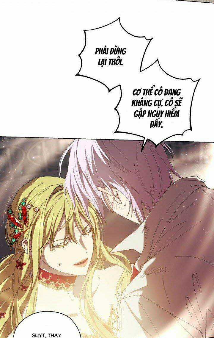 Công Chúa Khắc Dấu Lên Kẻ Phản Nghịch Chapter 10 trang 63