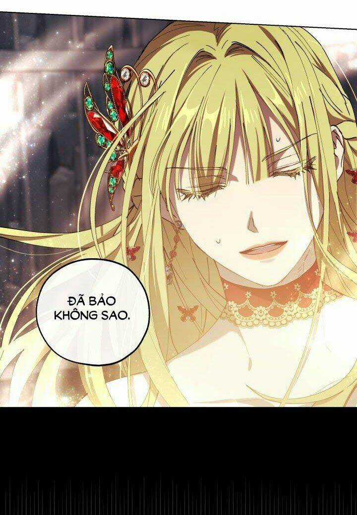 Công Chúa Khắc Dấu Lên Kẻ Phản Nghịch Chapter 10 trang 65