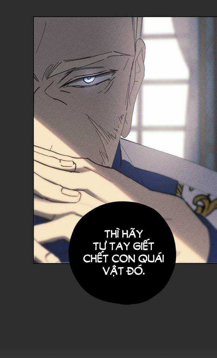 Công Chúa Khắc Dấu Lên Kẻ Phản Nghịch Chapter 10 trang 67