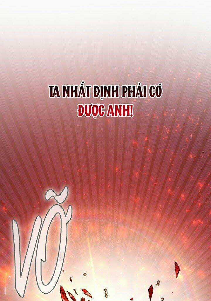 Công Chúa Khắc Dấu Lên Kẻ Phản Nghịch Chapter 10 trang 69