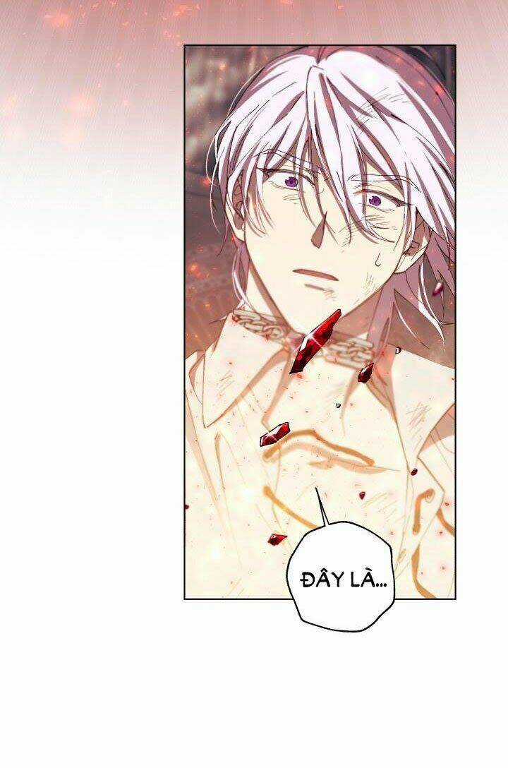 Công Chúa Khắc Dấu Lên Kẻ Phản Nghịch Chapter 10 trang 71