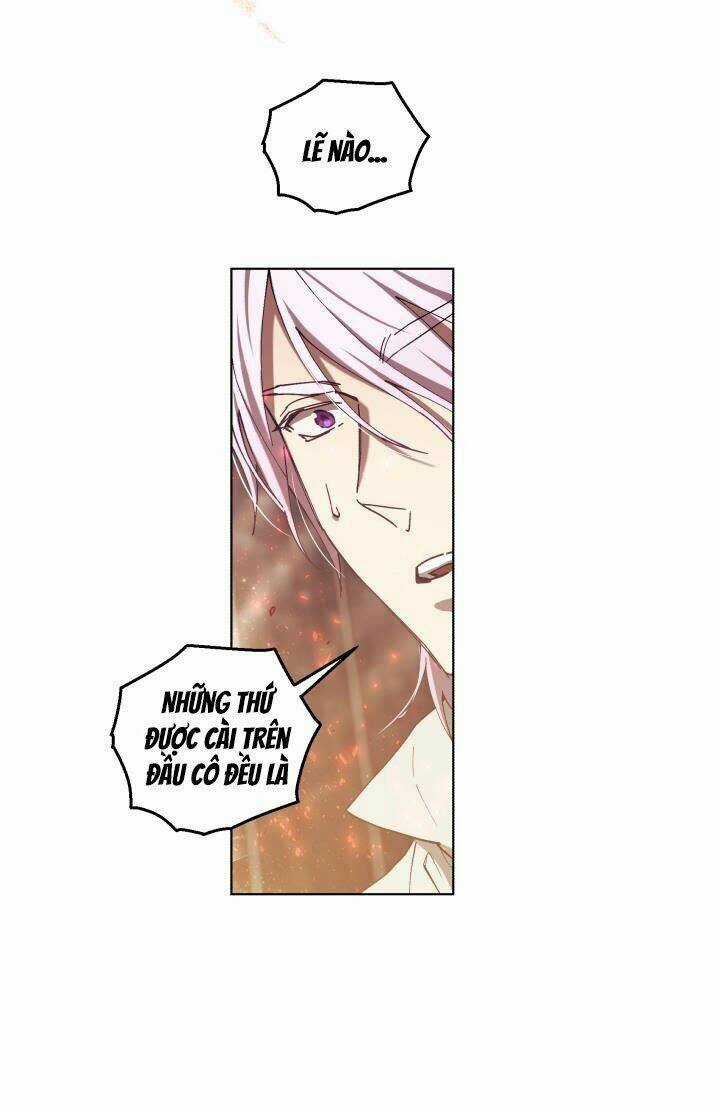 Công Chúa Khắc Dấu Lên Kẻ Phản Nghịch Chapter 10 trang 73